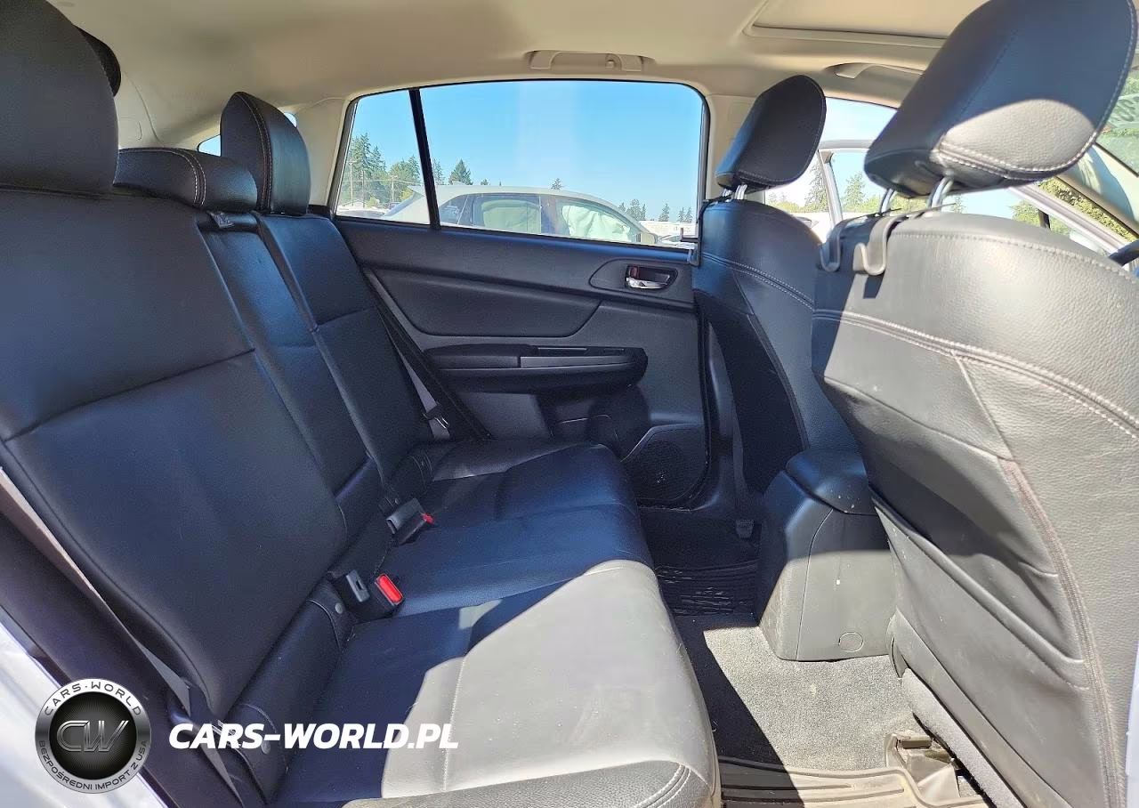 2014 Subaru Xv Crosstrek 2.0 Limited VIN:JF2GPAKC6E8215349 - 10