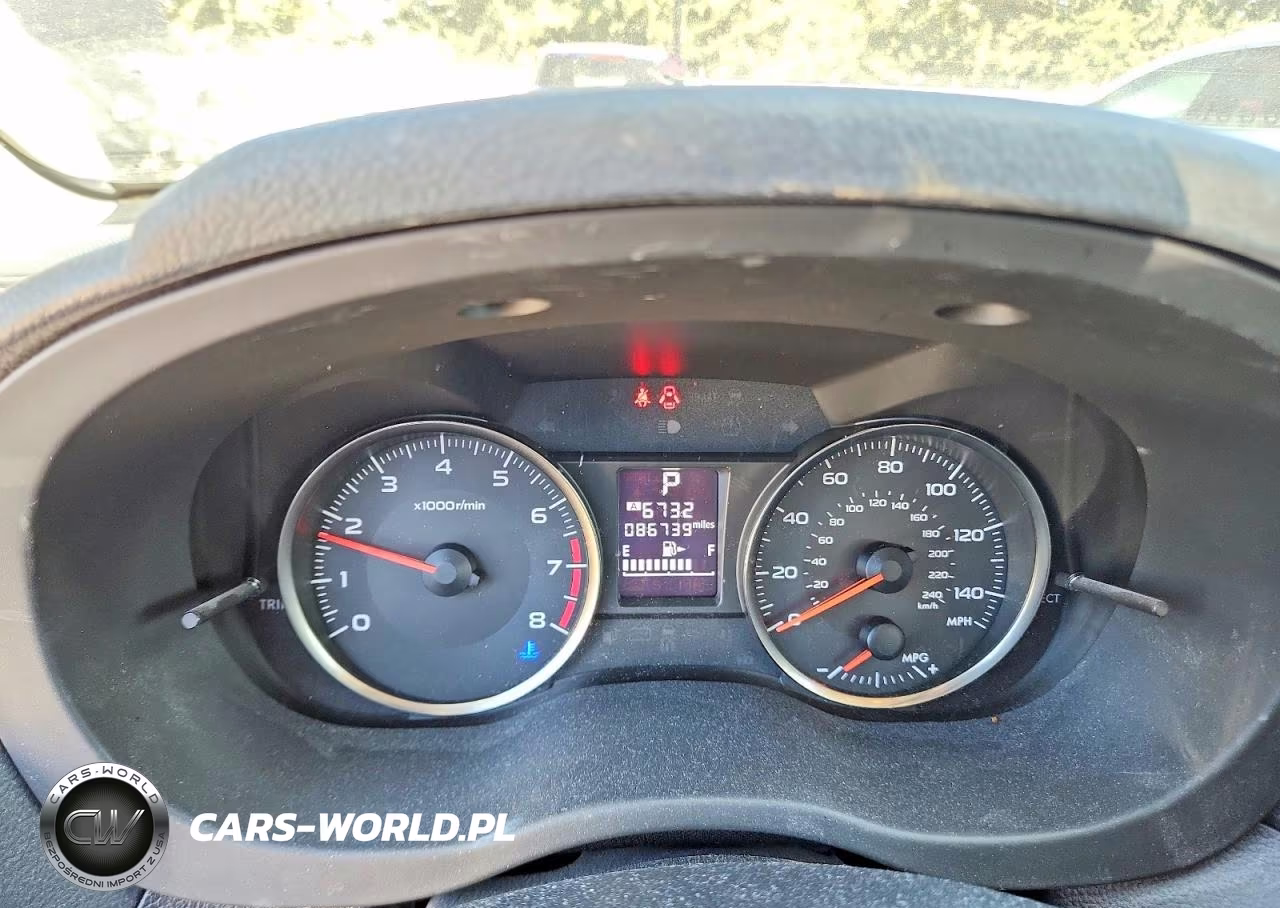 2014 Subaru Xv Crosstrek 2.0 Limited VIN:JF2GPAKC6E8215349 - 9