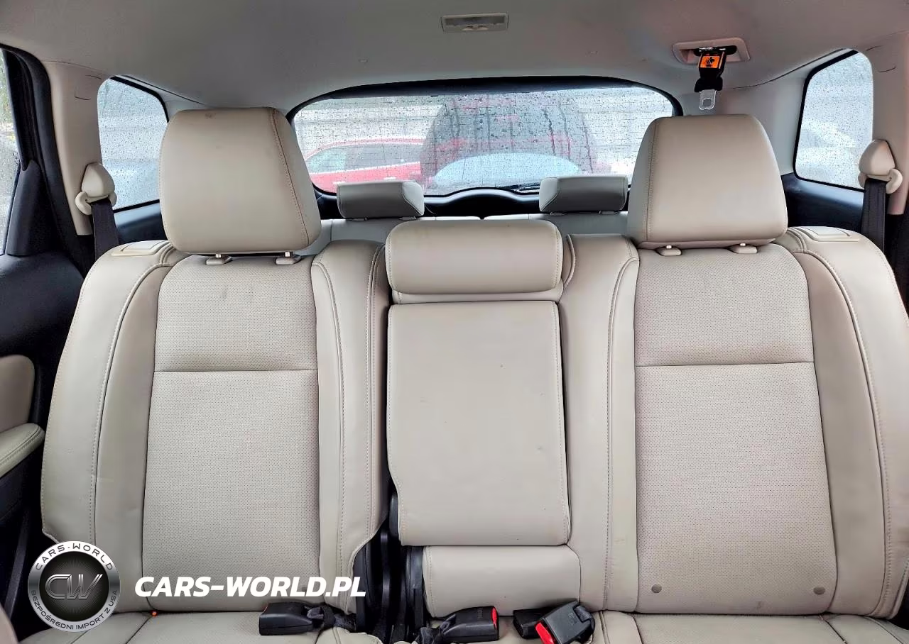 2015 Mazda Cx-9 Touring VIN:JM3TB2CA3F0449227 - 10