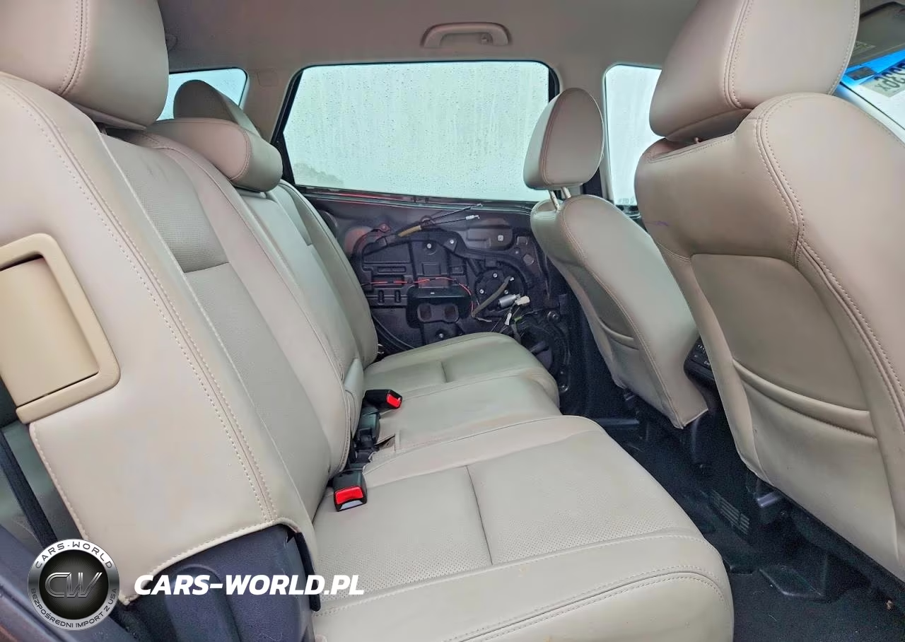 2015 Mazda Cx-9 Touring VIN:JM3TB2CA3F0449227 - 11