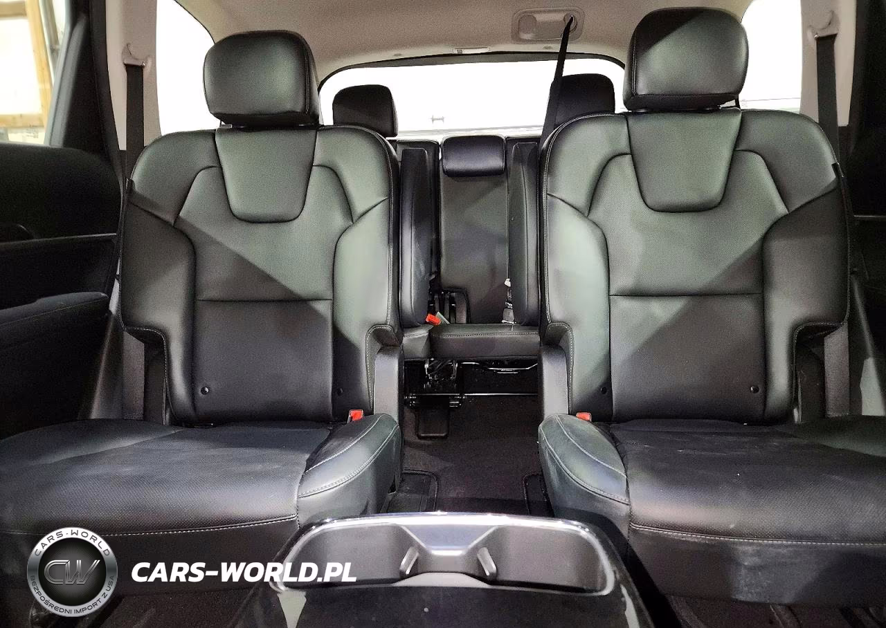 2025 Kia Telluride S VIN:5XYP6DGC0SG682539 - 10