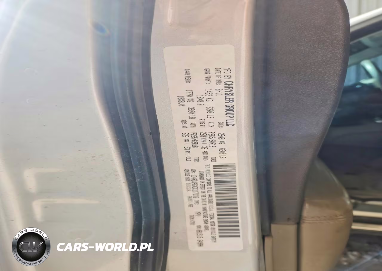 2012 Dodge Durango Sxt VIN:1C4RDJAGXCC117116 - 14
