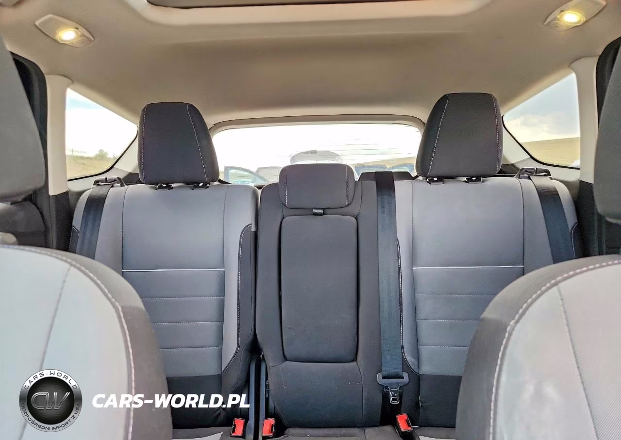 2015 Ford Escape Se VIN:1FMCU0GX8FUB86078 - 10
