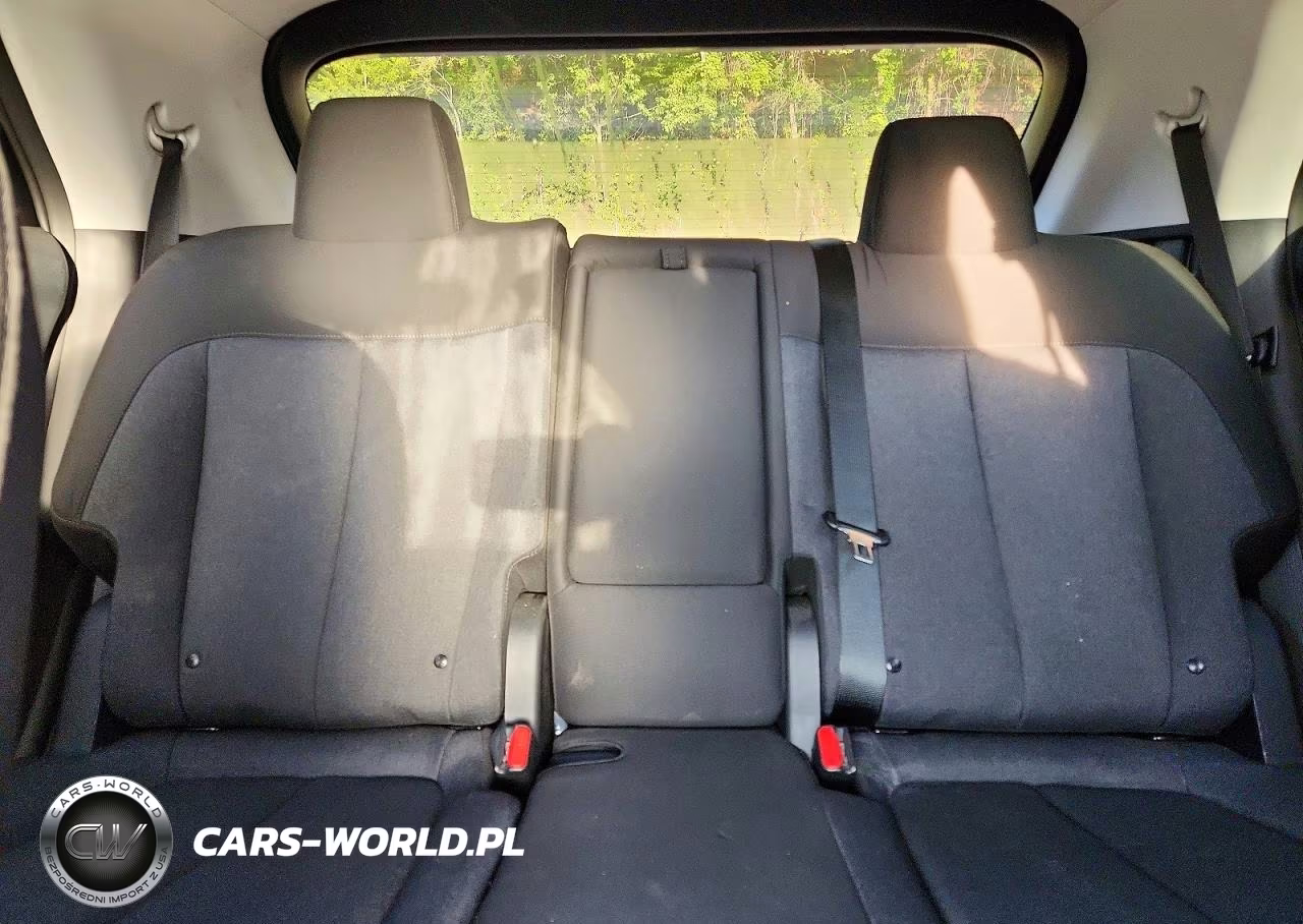 2022 Hyundai Ioniq 5 Se VIN:KM8KM4AE2NU070657 - 10