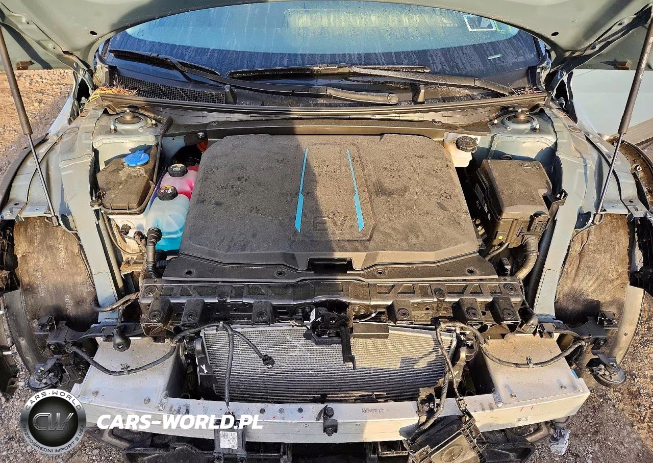 2022 Hyundai Ioniq 5 Se VIN:KM8KM4AE2NU070657 - 12