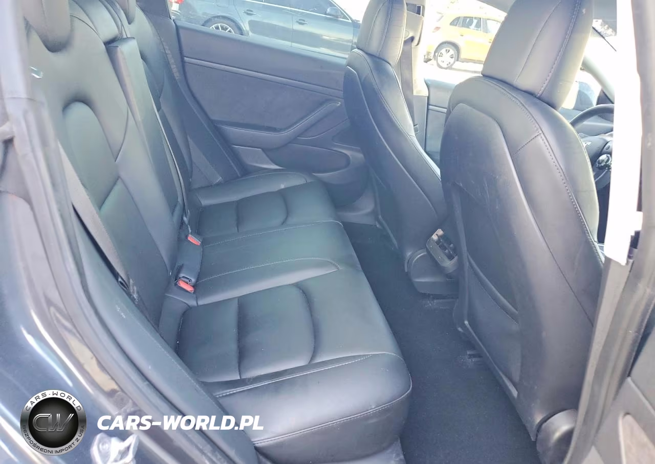 2021 Tesla Model 3 VIN:5YJ3E1EA6MF853578 - 10