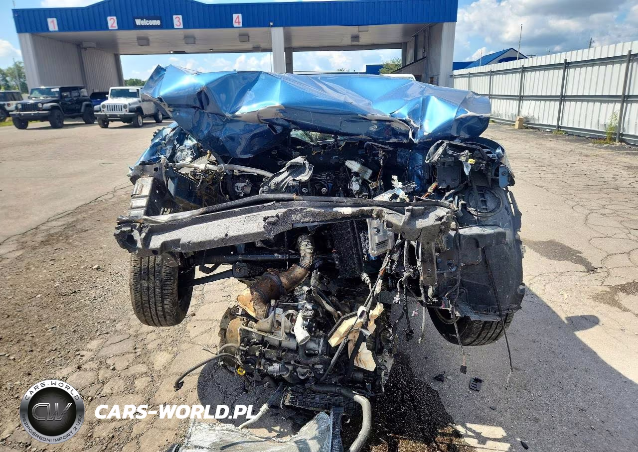 2020 Volkswagen Jetta S VIN:3VWC57BU7LM078023 - 5