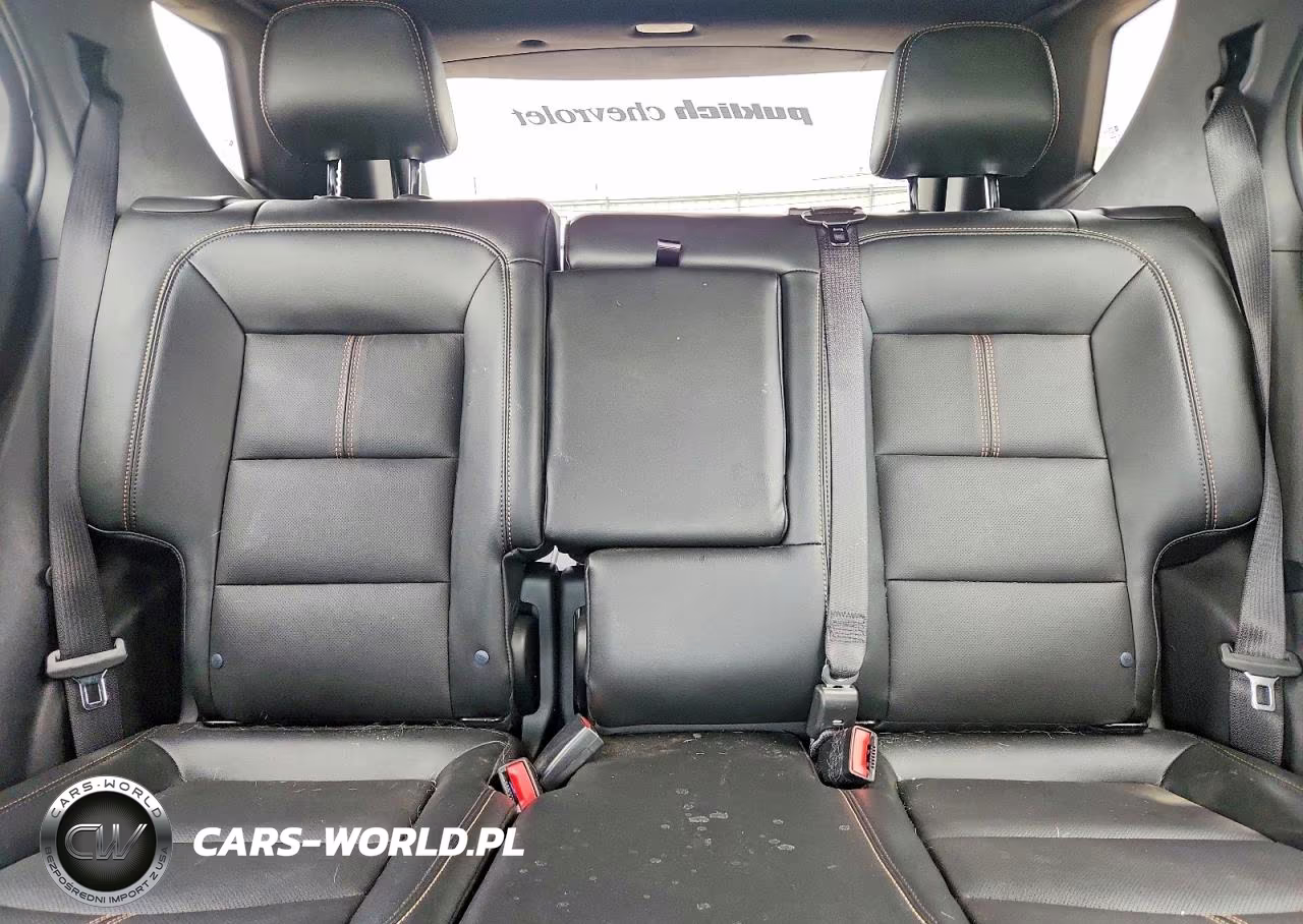 2024 Chevrolet Equinox Premier VIN:3GNAXXEG1RL353496 - 10