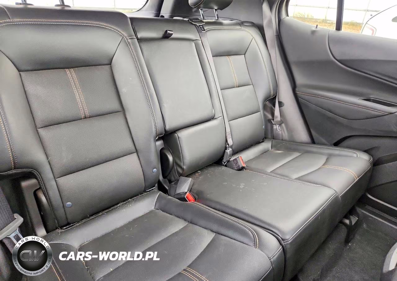2024 Chevrolet Equinox Premier VIN:3GNAXXEG1RL353496 - 11
