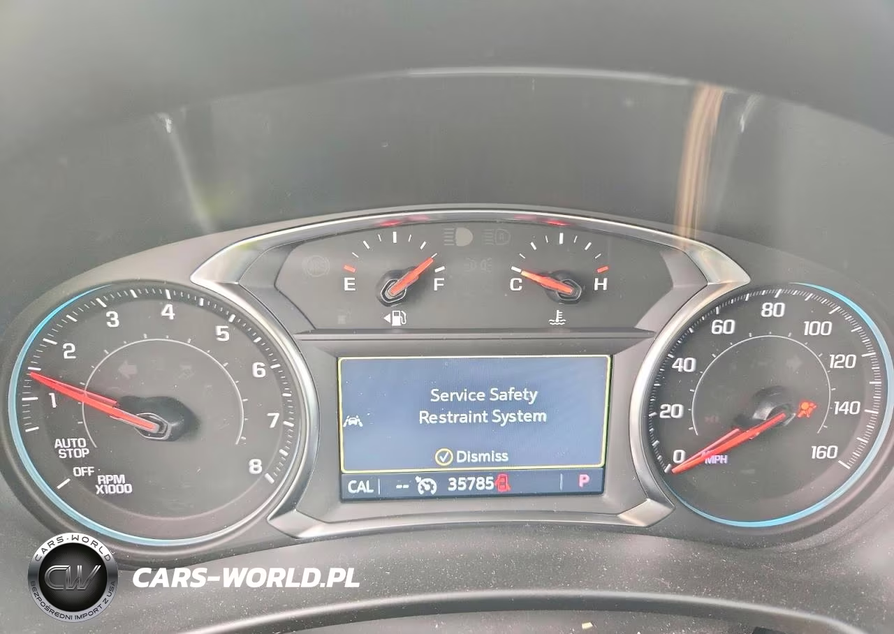 2024 Chevrolet Equinox Premier VIN:3GNAXXEG1RL353496 - 9