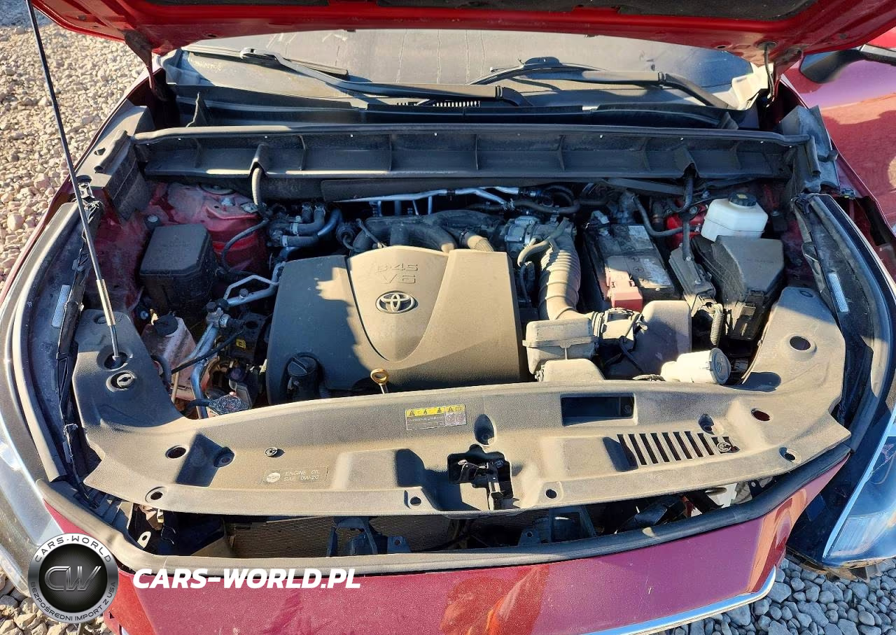 2021 Toyota Highlander Platinum VIN:5TDFZRBH0MS112792 - 12