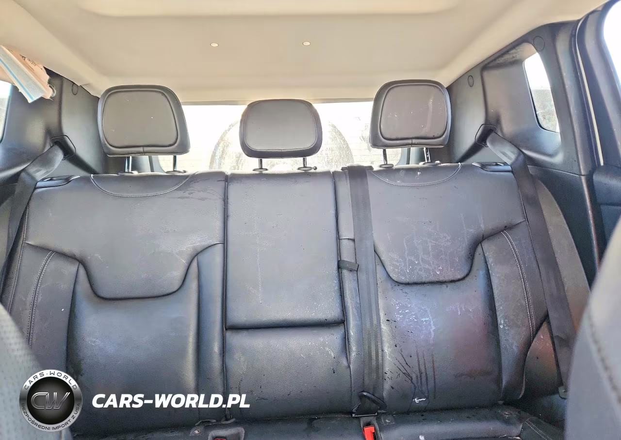 2018 Jeep Renegade Limited VIN:ZACCJBDB0JPG87929 - 10