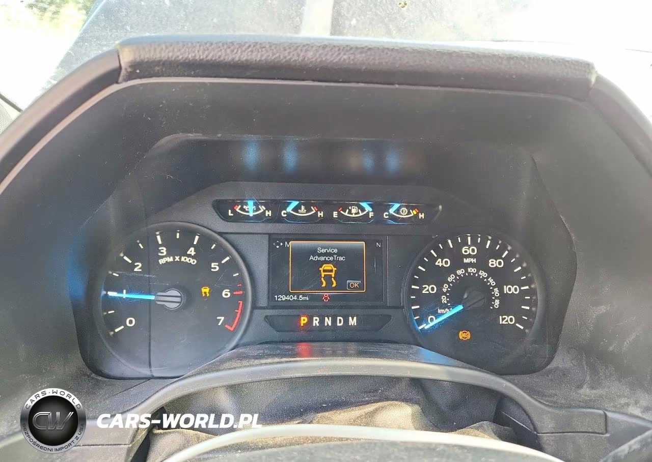 2020 Ford F150 Supercrew VIN:1FTEW1C58LKE59710 - 9