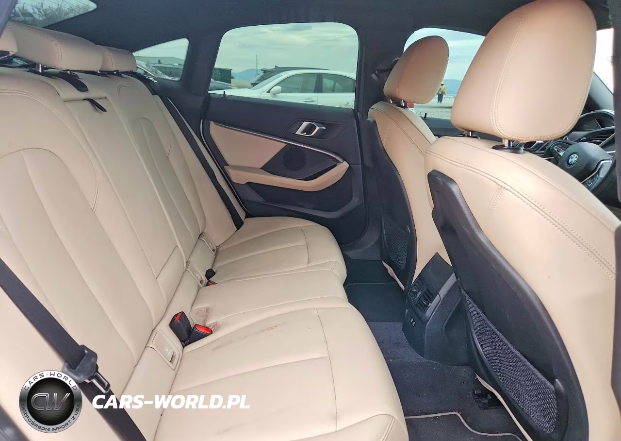 2022 BMW 228I VIN:WBA53AK01N7K65571 - 10