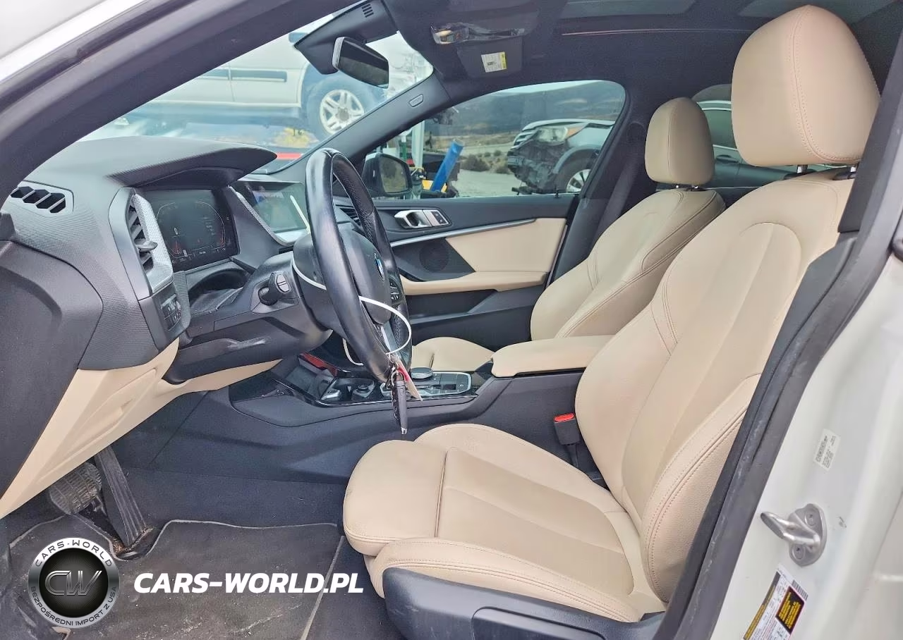 2022 BMW 228I VIN:WBA53AK01N7K65571 - 7