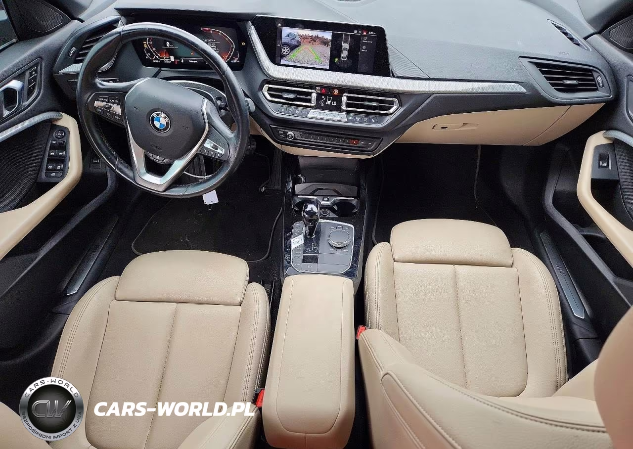 2022 BMW 228I VIN:WBA53AK01N7K65571 - 8
