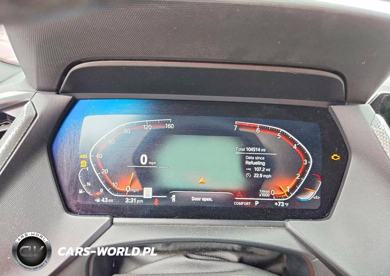 2022 BMW 228I VIN:WBA53AK01N7K65571 - 9