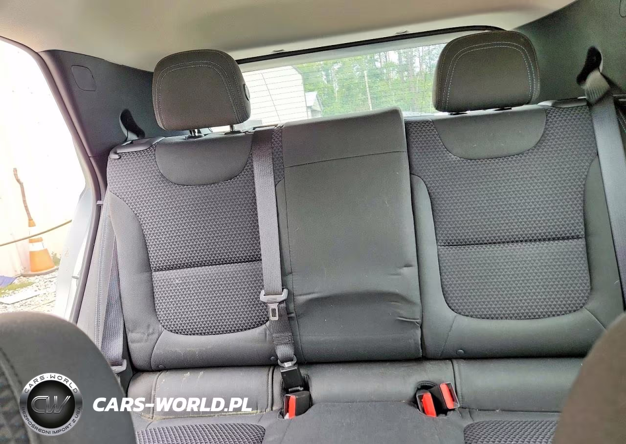 2023 Chevrolet Bolt Euv Lt VIN:1G1FY6S06P4196945 - 10
