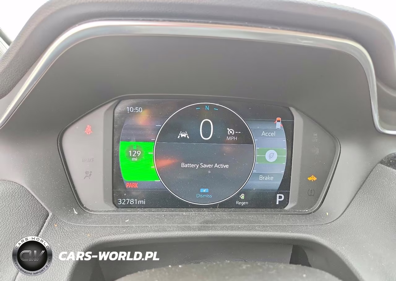 2023 Chevrolet Bolt Euv Lt VIN:1G1FY6S06P4196945 - 9