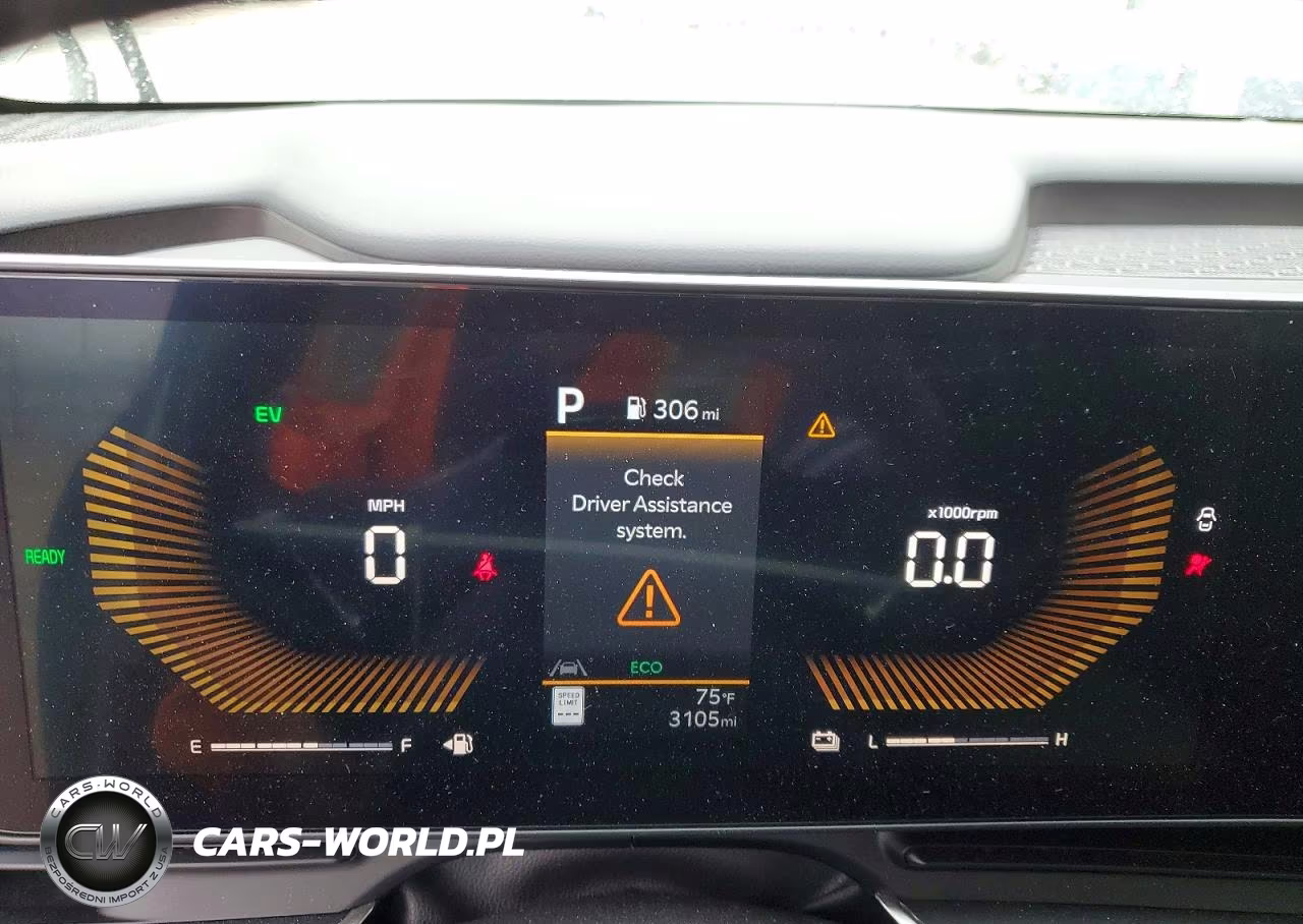 2026 Kia Carnival Ex VIN:KNDNC5KA0T6167900 - 9