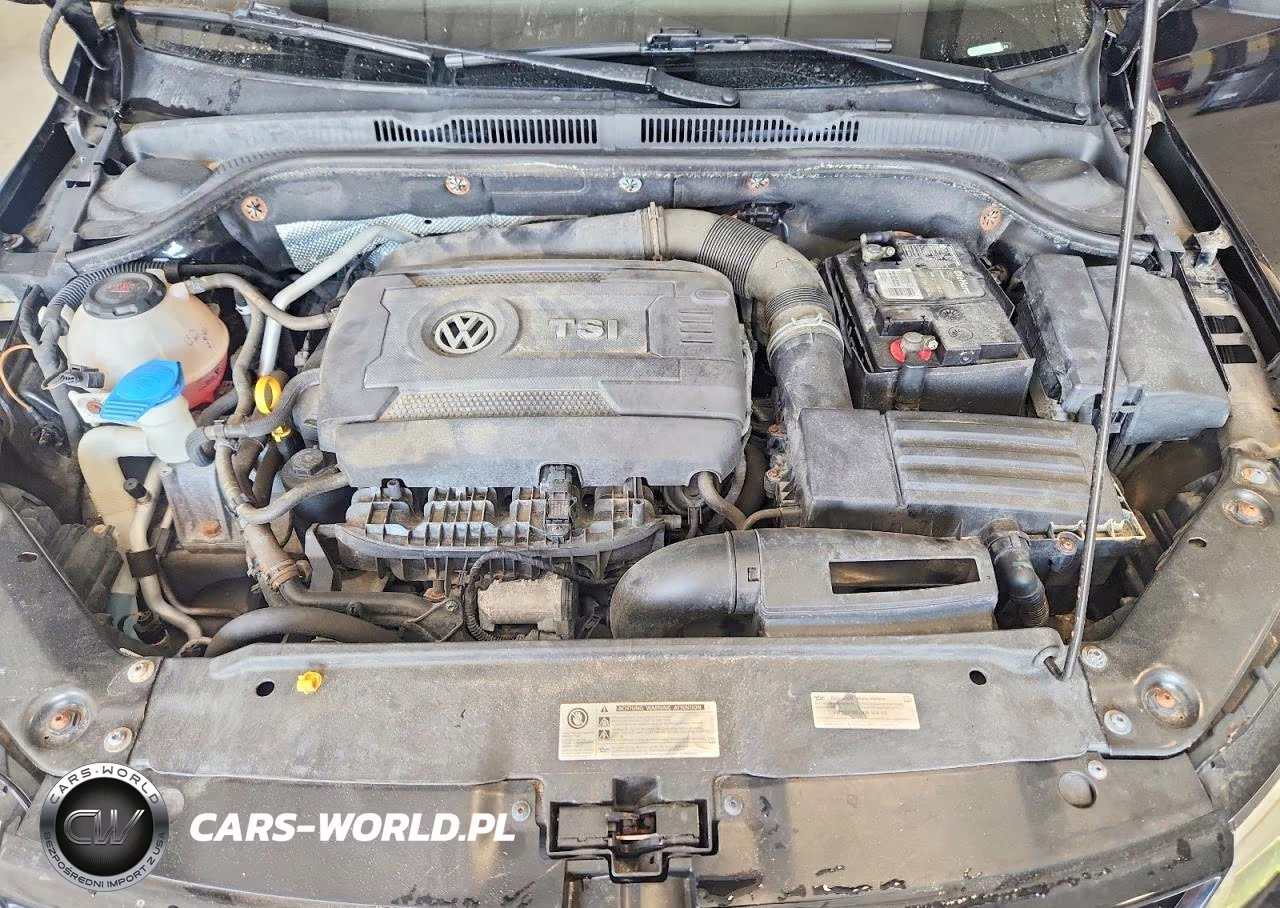 2018 Volkswagen Jetta Sport VIN:3VWD17AJ7JM245274 - 11