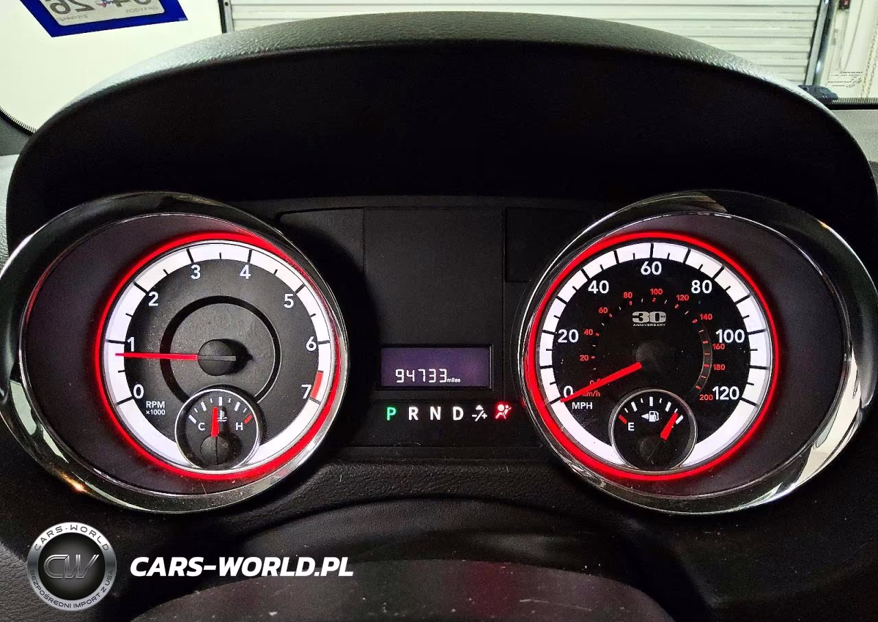 2014 Dodge Grand Caravan Se VIN:2C4RDGBGXER194421 - 9