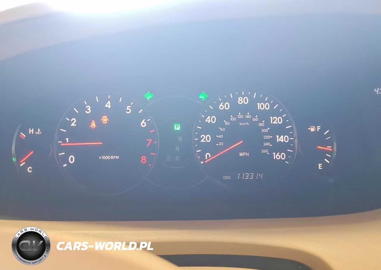 2008 Toyota Avalon Xl VIN:4T1BK36B48U301240 - 9
