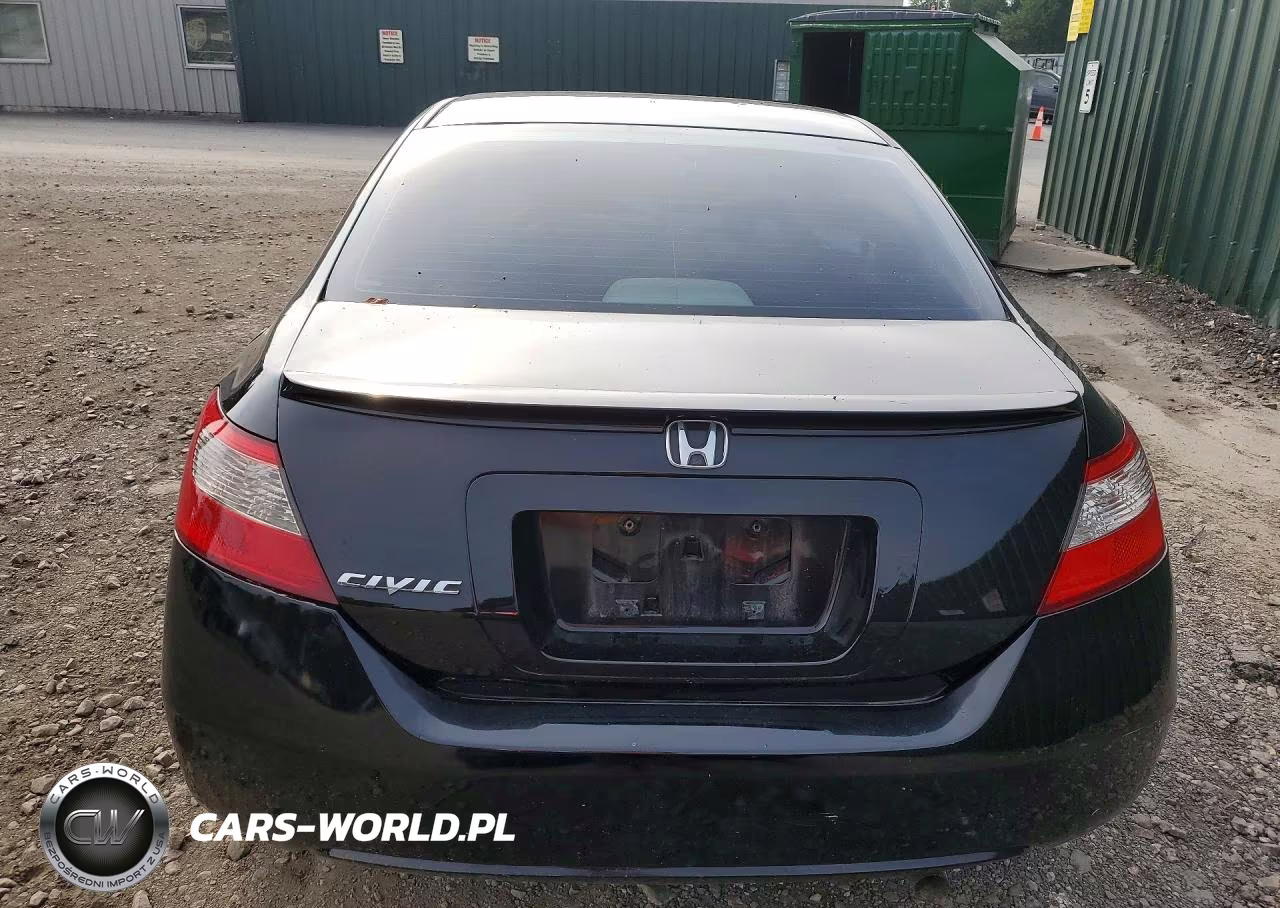 2010 Honda Civic Ex VIN:2HGFG1B82AH522920 - 6