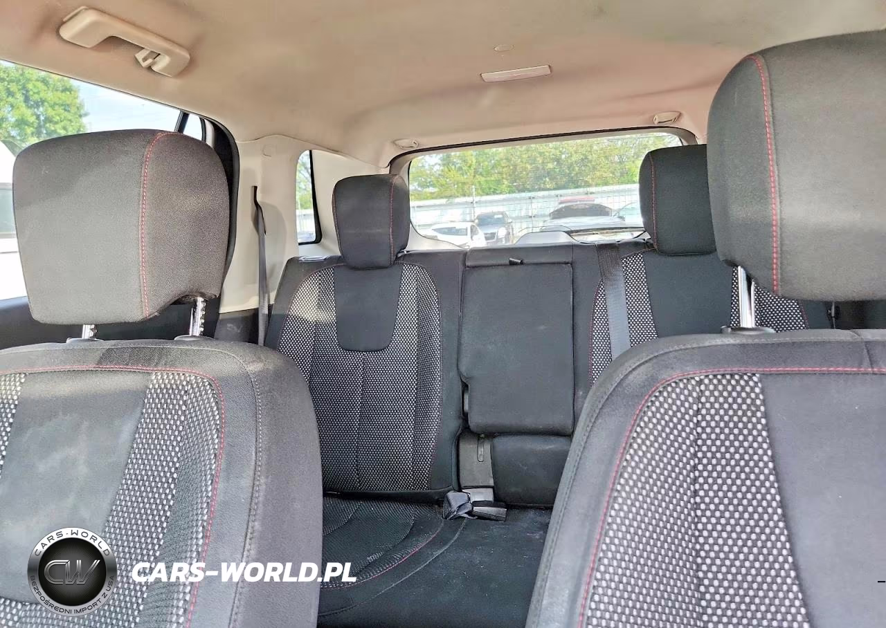 2016 GMC Terrain Sle VIN:2GKFLTEK0G6210262 - 10