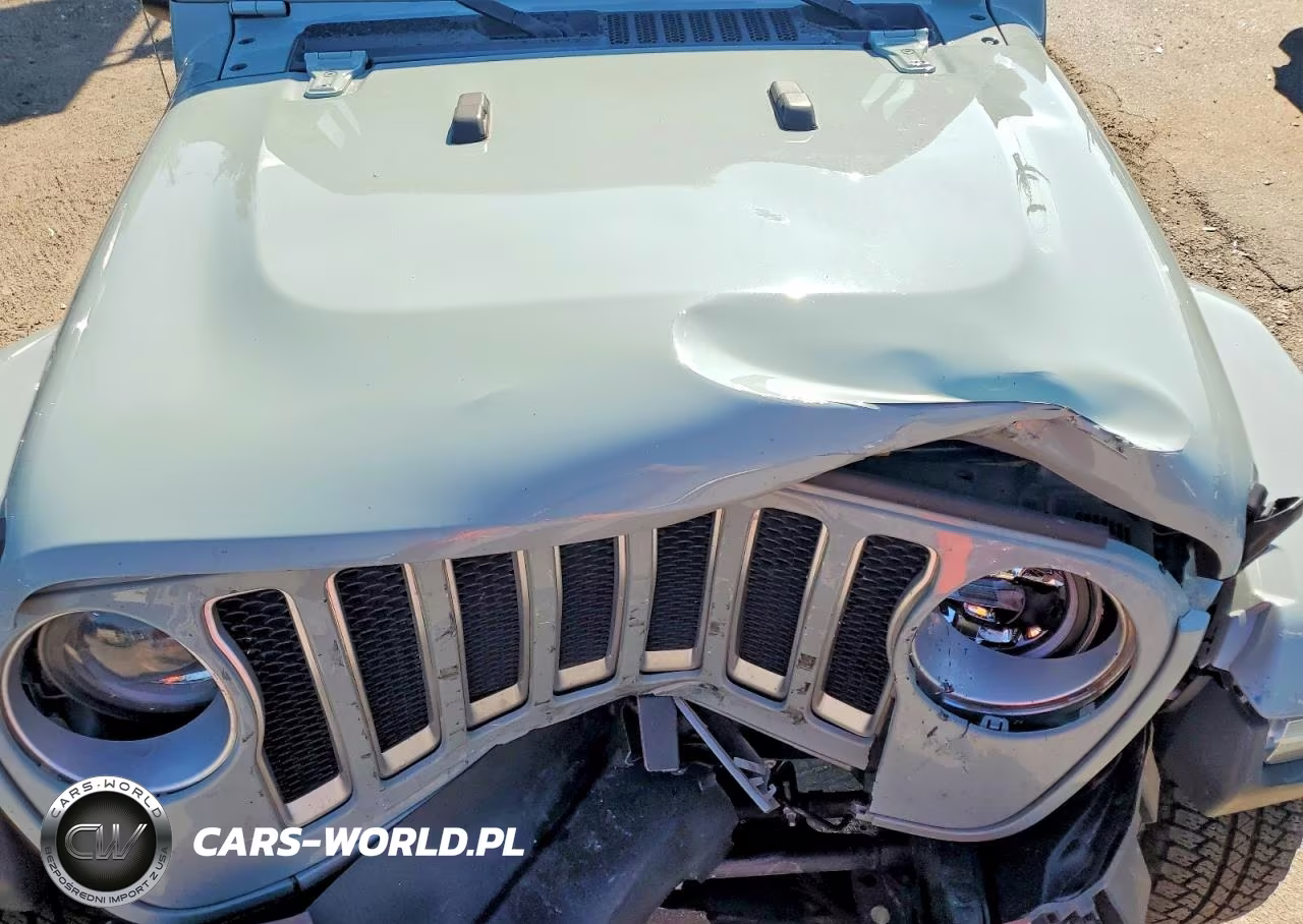 2023 Jeep Wrangler Sahara VIN:1C4HJXEN0PW509591 - 11