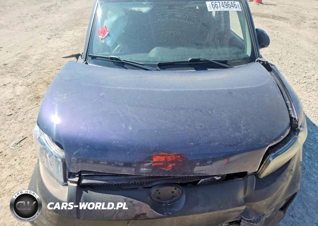 TOYOTA SCION XB VIN:JTLZE4FE1C1144761 - 11