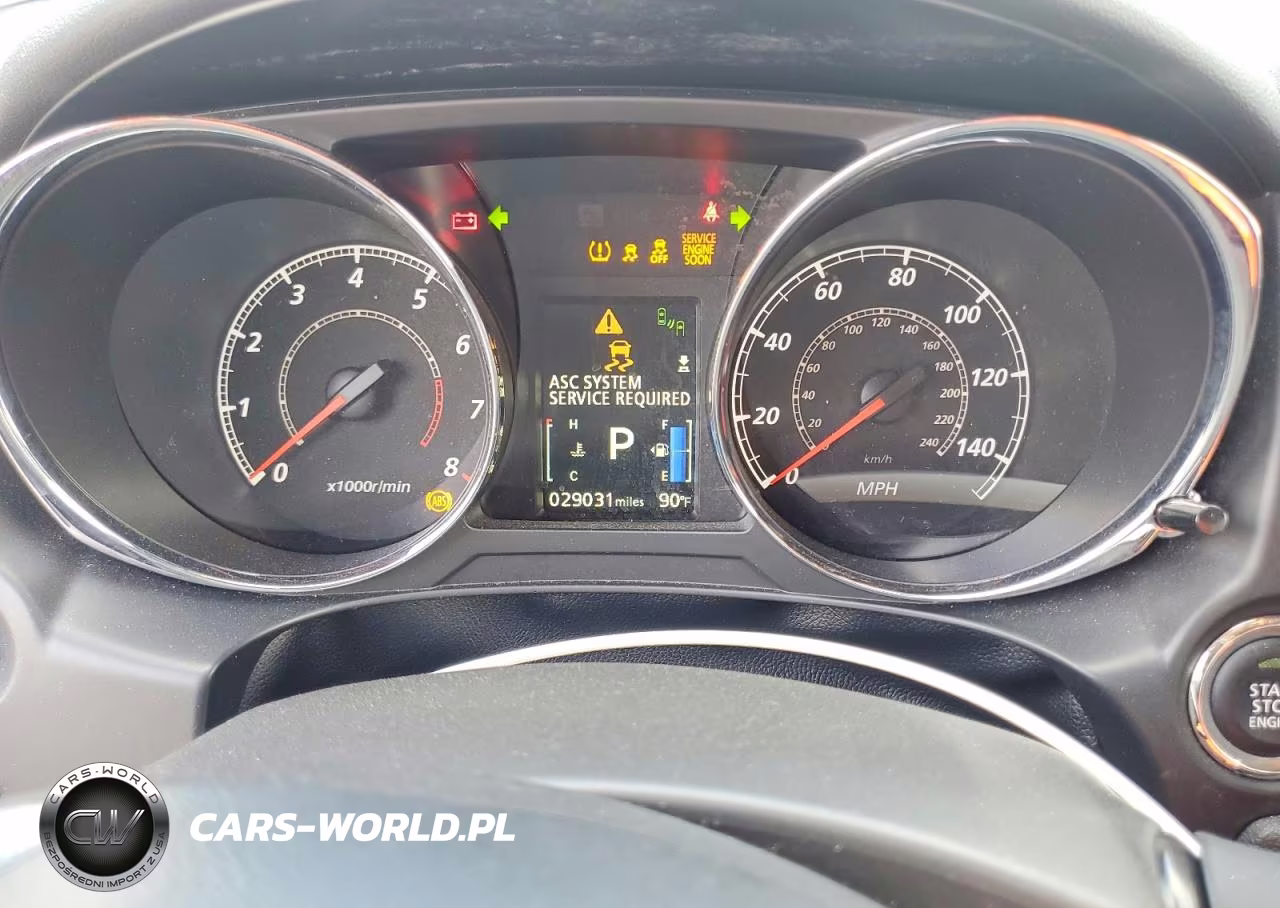 2025 Mitsubishi Outlander Sport S VIN:JA4ARUAUXSU007238 - 9