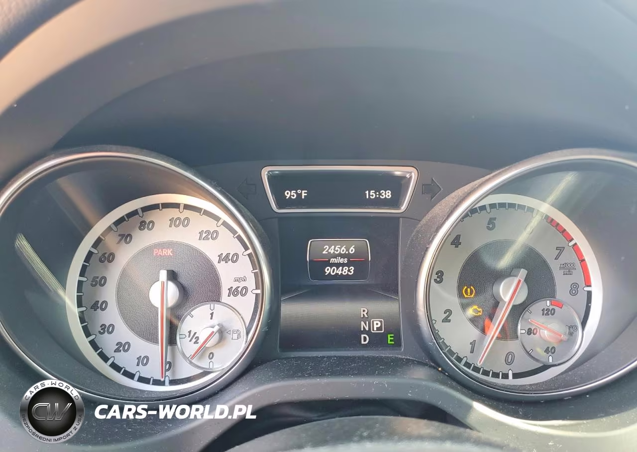 2015 Mercedes-Benz Cla 250 VIN:WDDSJ4EB9FN246618 - 9