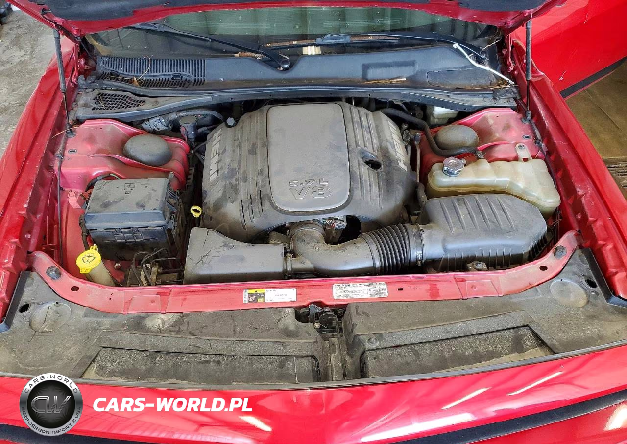 2013 Dodge Challenger R-T VIN:2C3CDYBT9DH581561 - 11