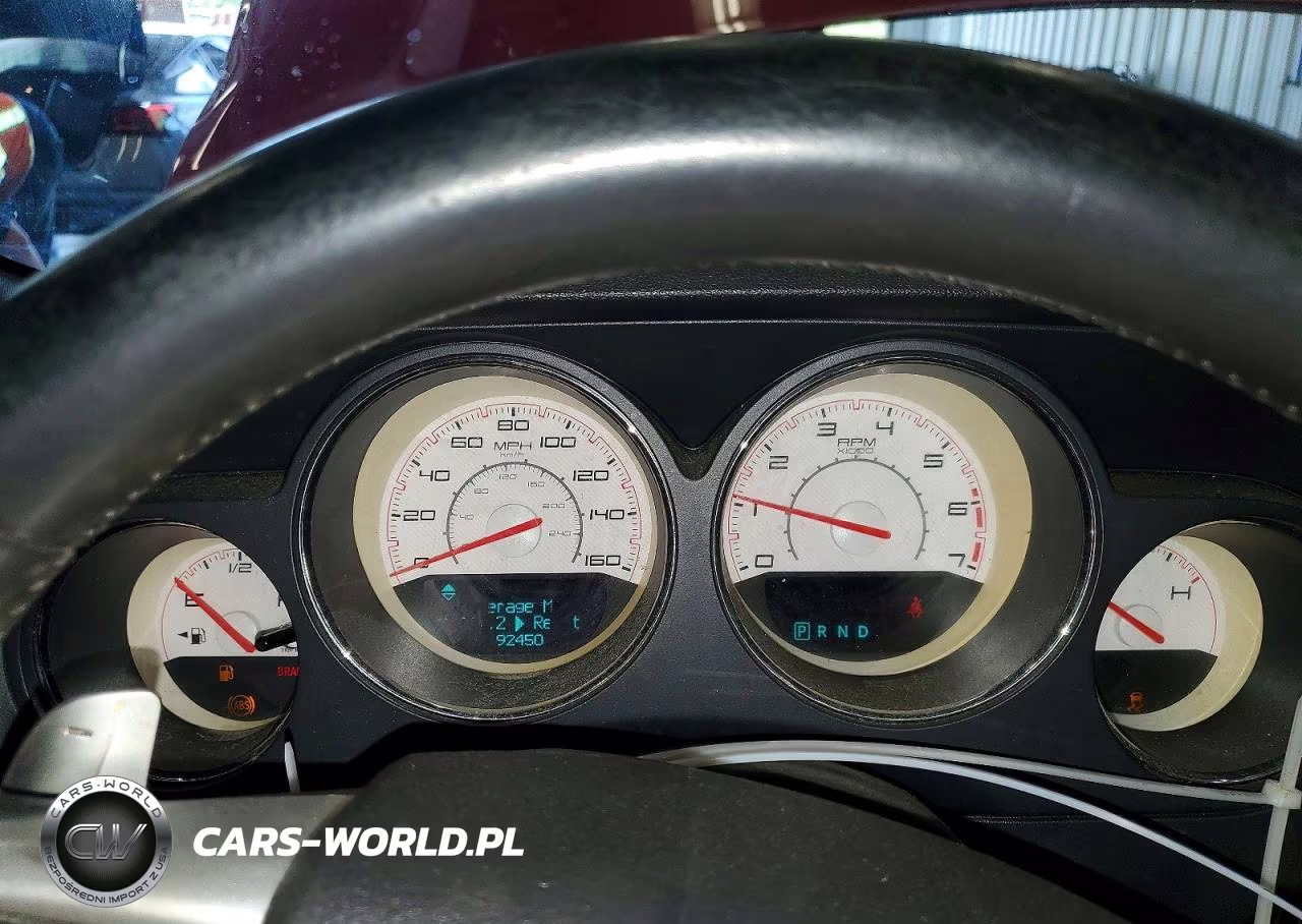 2013 Dodge Challenger R-T VIN:2C3CDYBT9DH581561 - 9