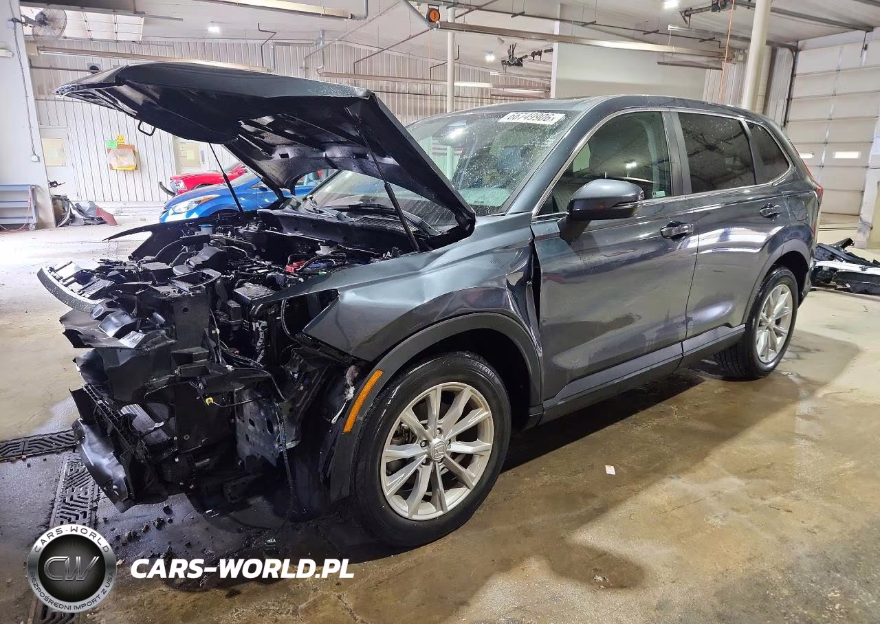 2023 Honda Cr-V Exl – zdjęcie 1 z 14