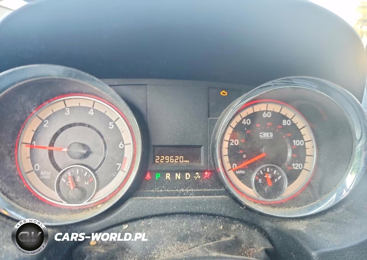 2014 Dodge Grand Caravan Se VIN:2C4RDGBG1ER259012 - 9