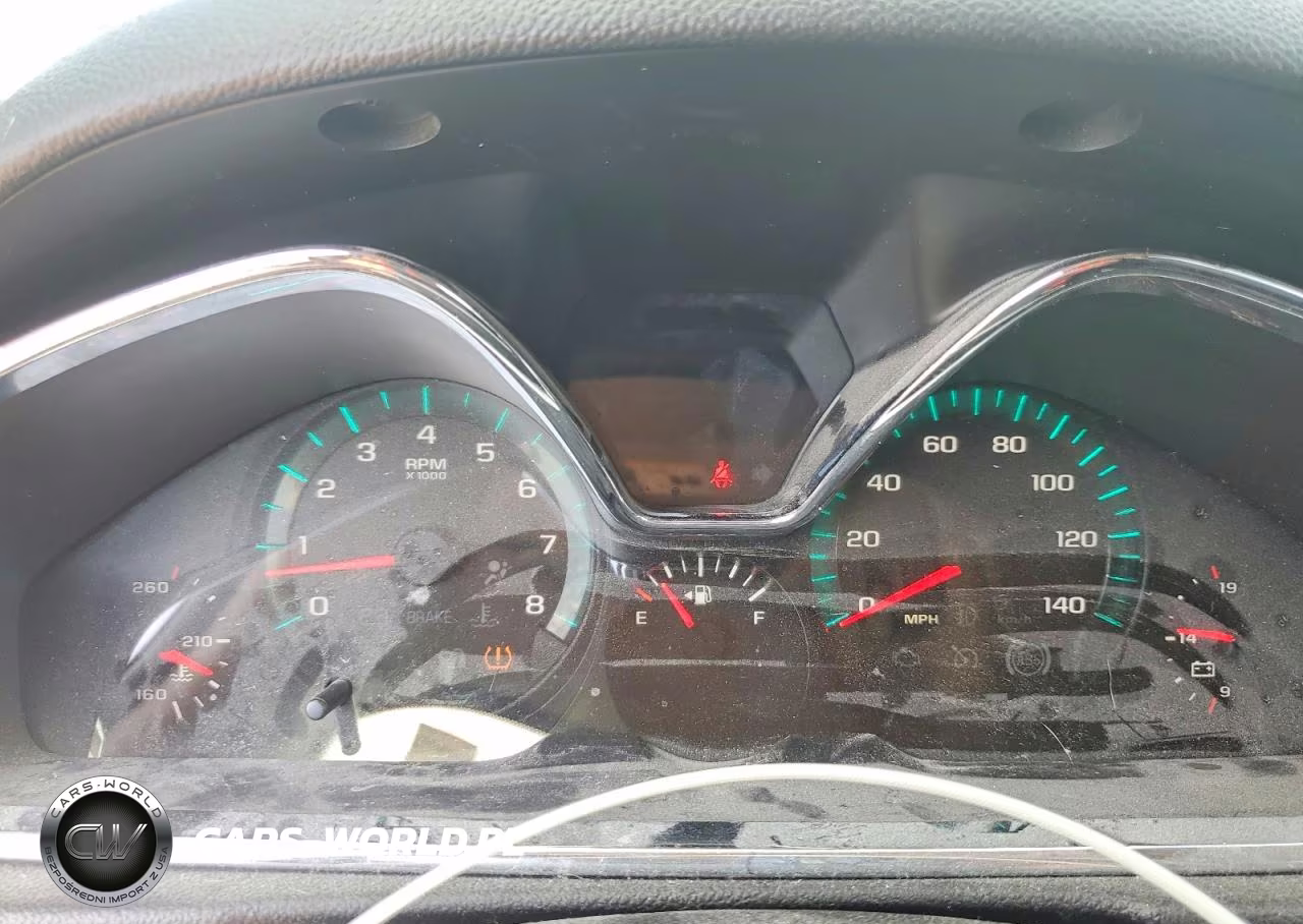 2016 Chevrolet Traverse Ltz VIN:1GNKVJKD6GJ310584 - 9