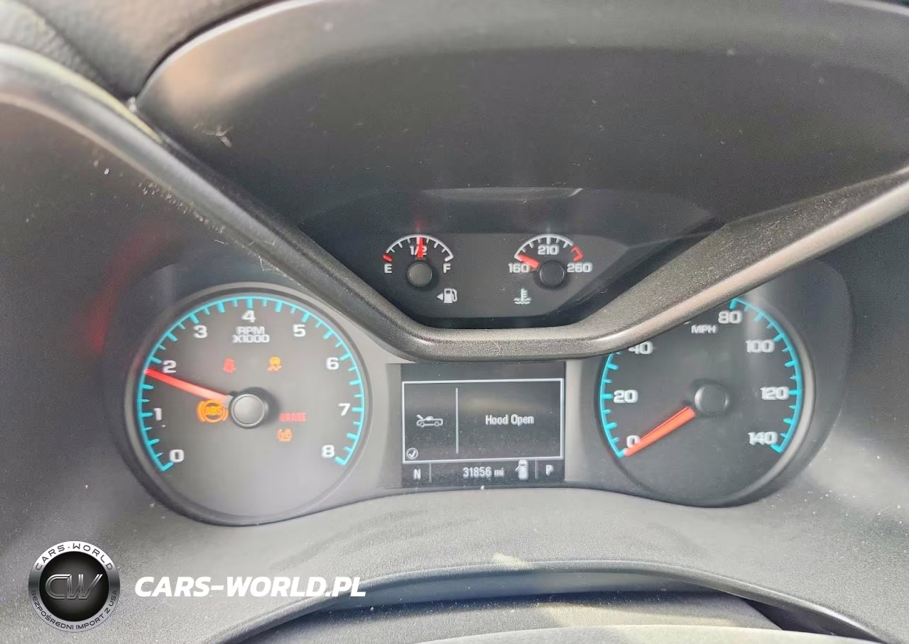 2022 Chevrolet Colorado VIN:1GCGTBEN4N1108029 - 9