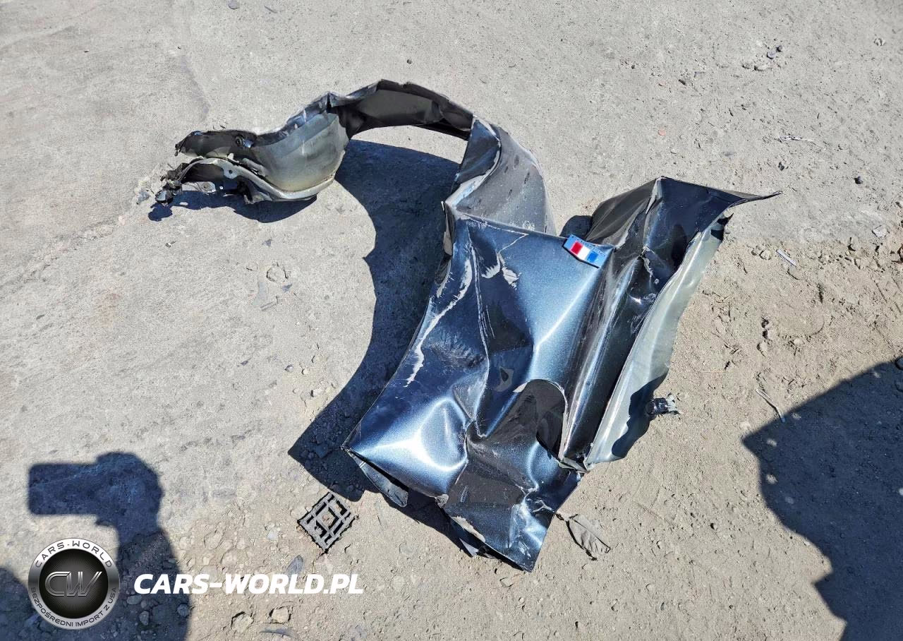 2022 Chevrolet Camaro Ls VIN:1G1FB1RX8N0114855 - 12