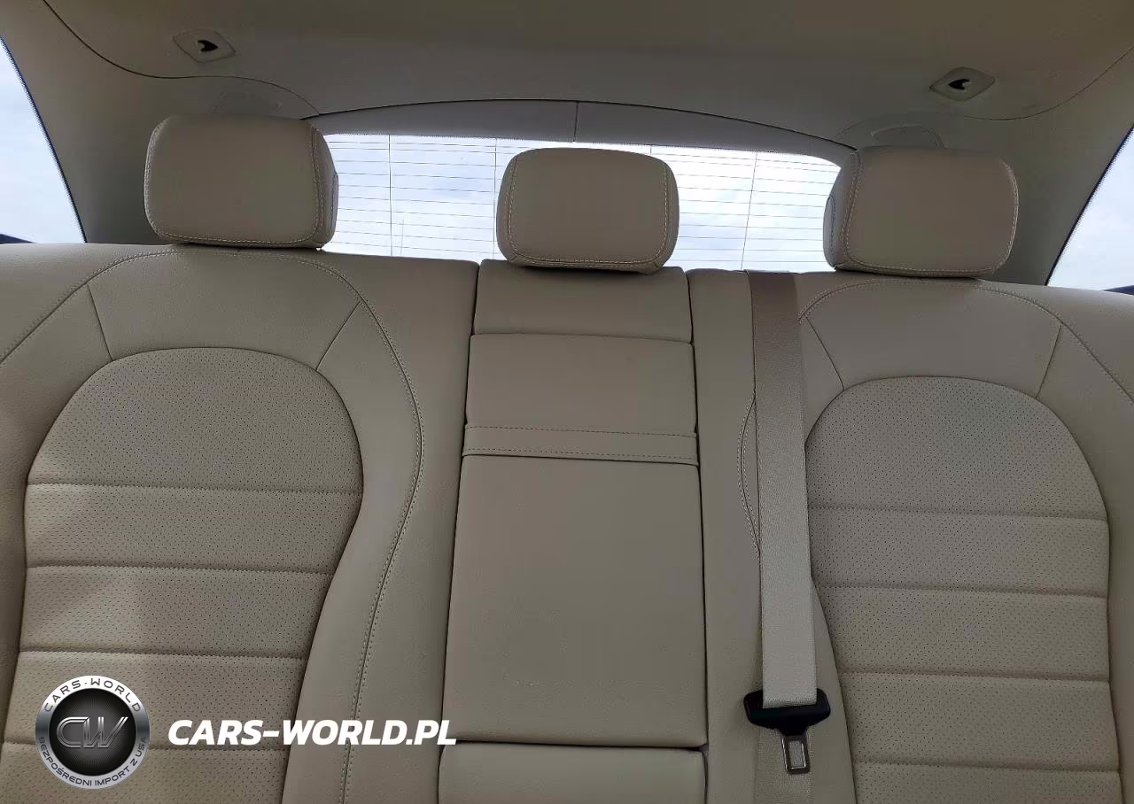 2021 Mercedes-Benz Glc 300 VIN:W1N0G8DB4MF938441 - 10