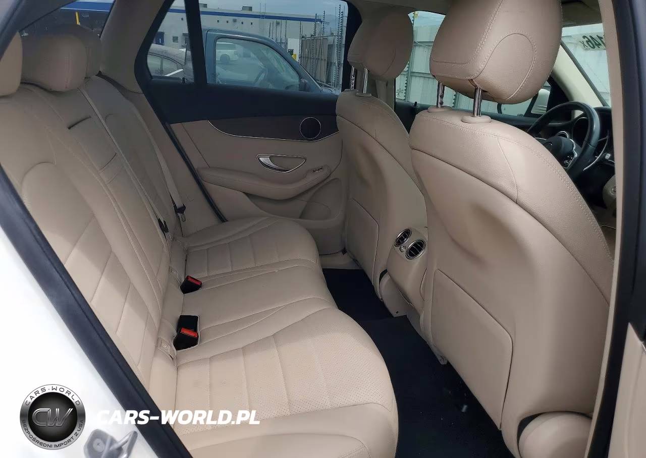 2021 Mercedes-Benz Glc 300 VIN:W1N0G8DB4MF938441 - 11