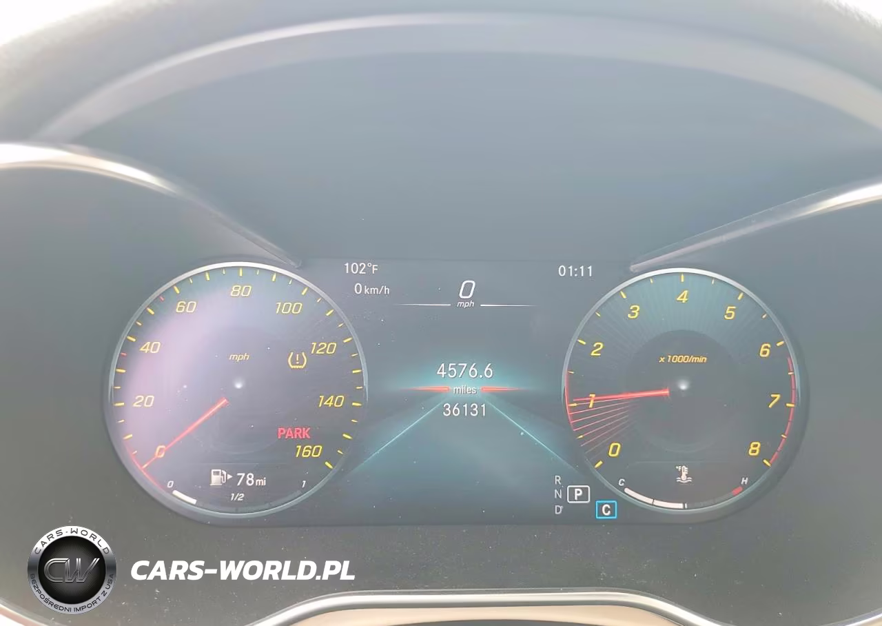 2021 Mercedes-Benz Glc 300 VIN:W1N0G8DB4MF938441 - 9