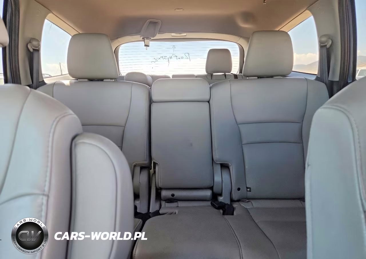 2021 Honda Pilot Se VIN:5FNYF6H27MB044031 - 10