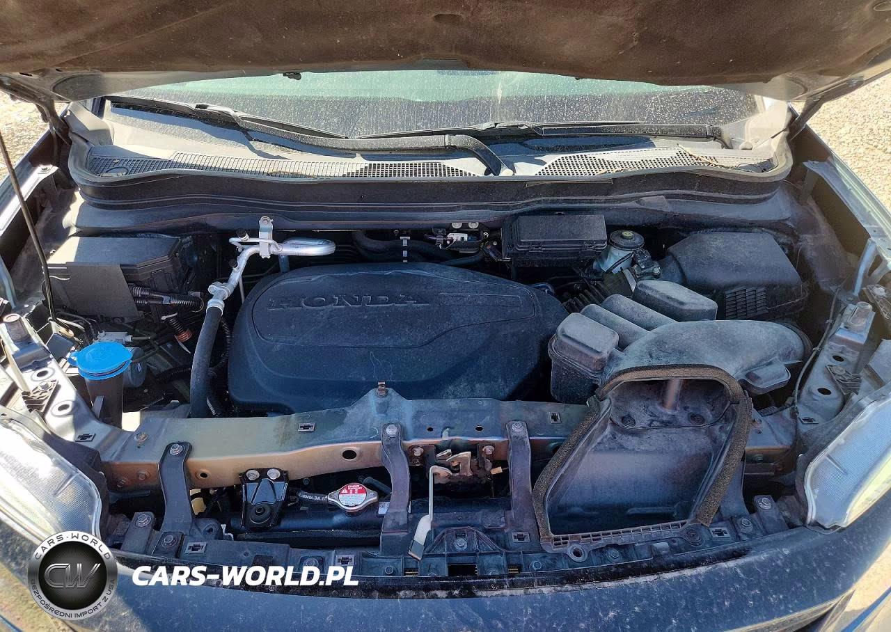2021 Honda Pilot Se VIN:5FNYF6H27MB044031 - 12