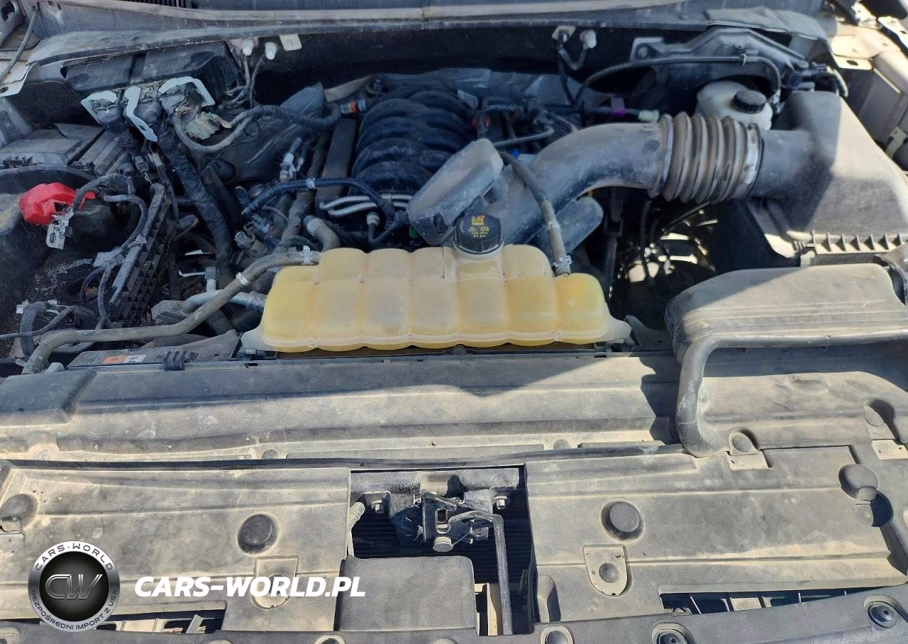 2018 Ford F150 Supercrew VIN:1FTEW1E59JFA72764 - 11