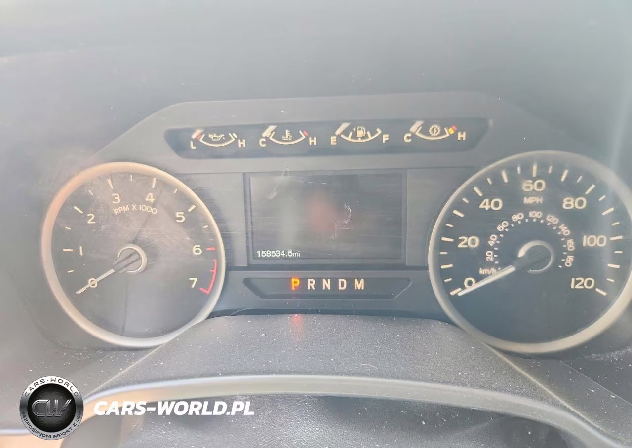 2018 Ford F150 Supercrew VIN:1FTEW1E59JFA72764 - 9