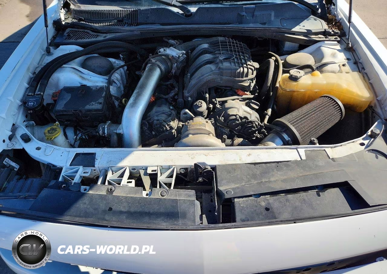 2018 Dodge Challenger Sxt VIN:2C3CDZAG5JH172267 - 11