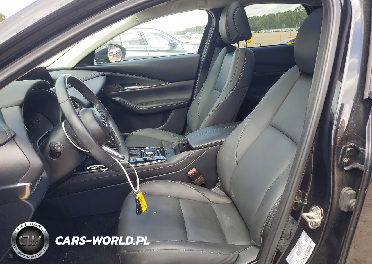2024 Mazda Cx-30 Preferred VIN:3MVDMBCMXRM676996 - 7