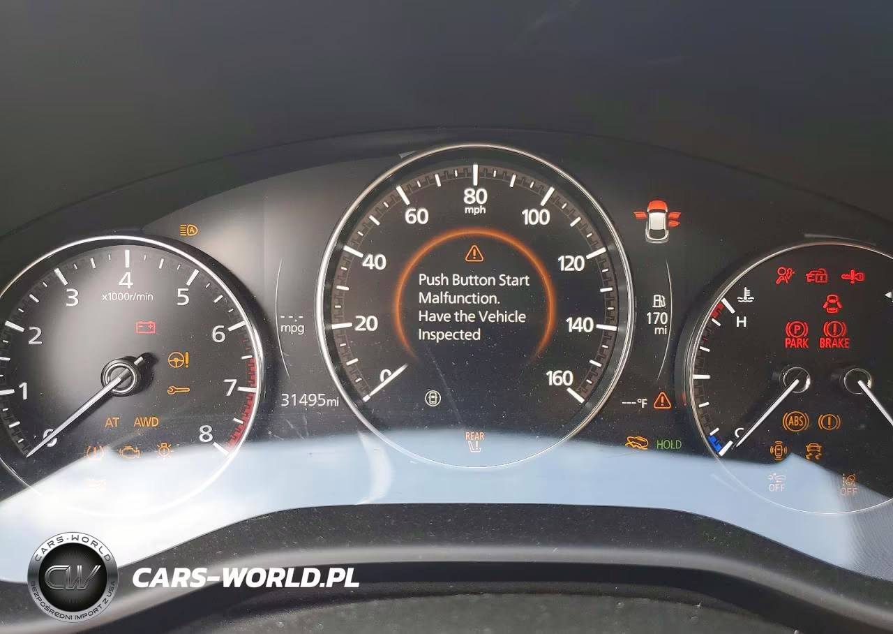 2024 Mazda Cx-30 Preferred VIN:3MVDMBCMXRM676996 - 9
